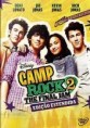 CAMP ROCK 2